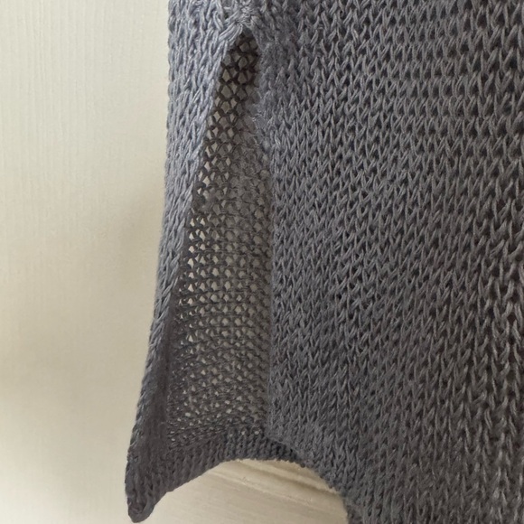 Long Organic Linen & Cotton Cardigan
Eileen Fisher NWT - Picture 10 of 10